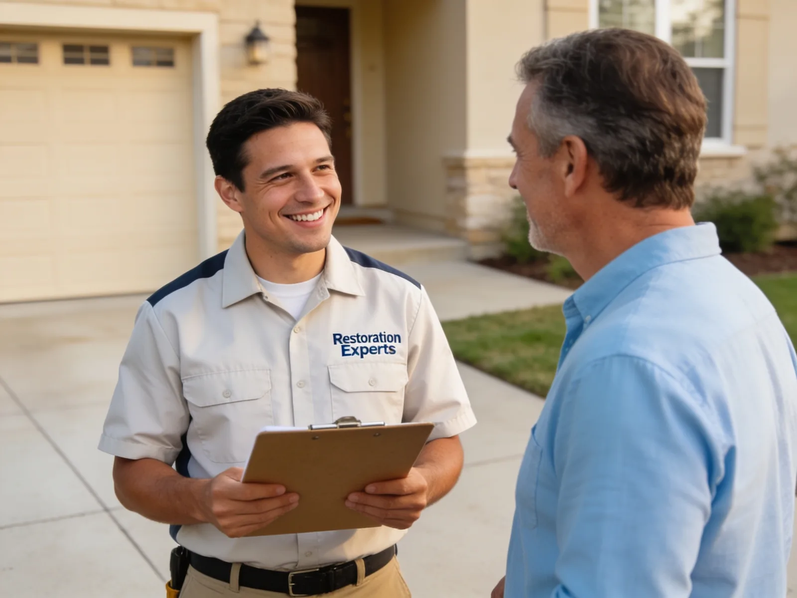 Water Damage Cleanup Oakdale, IL FAQs